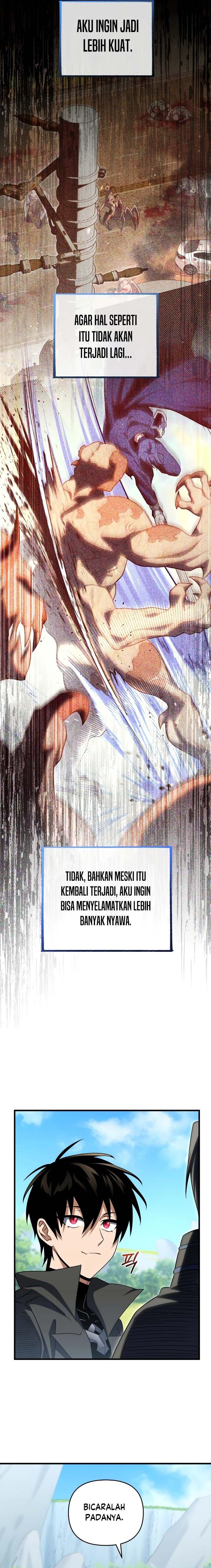 Player Who Returned 10,000 Years Later Chap 79 - Next Chap 80