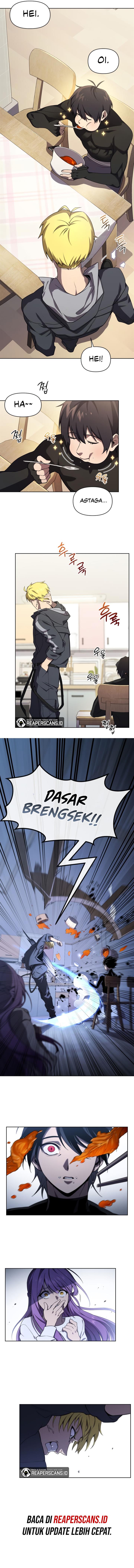 Player Who Returned 10,000 Years Later Chap 7 - Next Chap 8