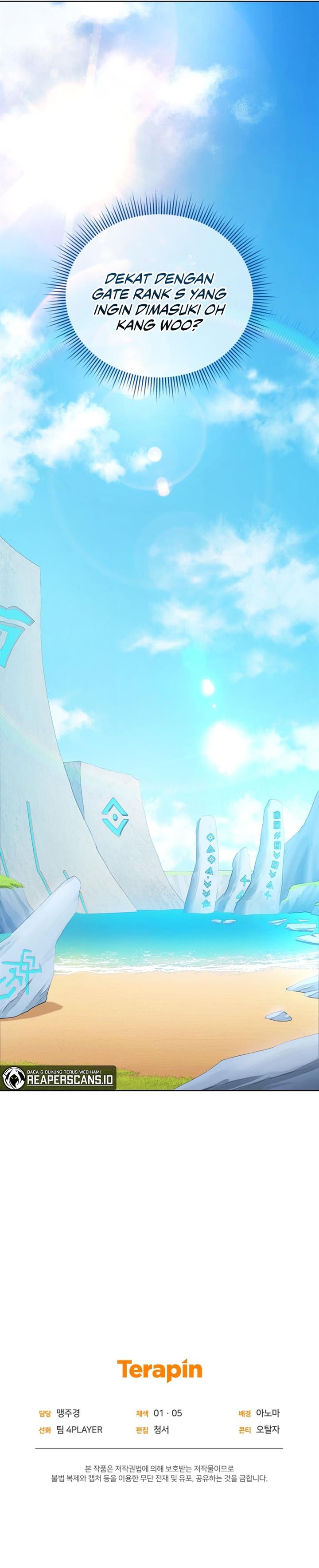 Player Who Returned 10,000 Years Later Chap 43 - Next Chap 44