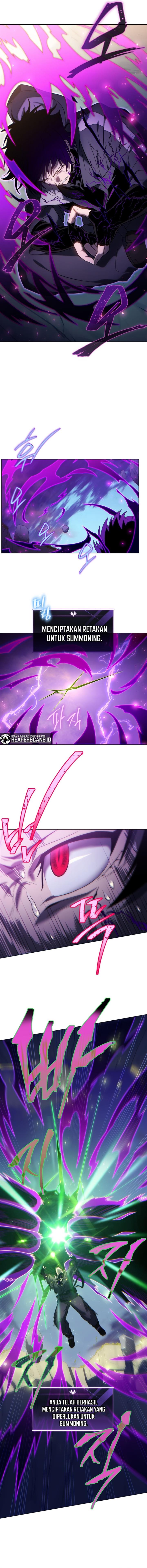 Player Who Returned 10,000 Years Later Chap 40 - Next Chap 41