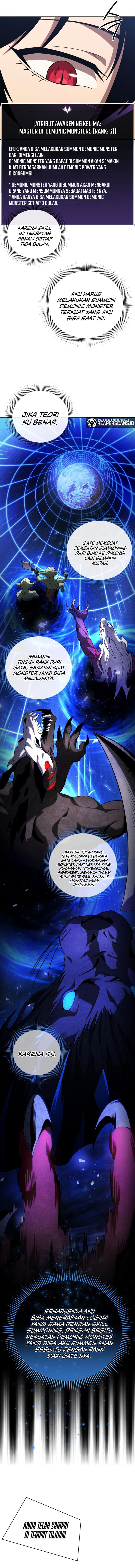 Player Who Returned 10,000 Years Later Chap 40 - Next Chap 41