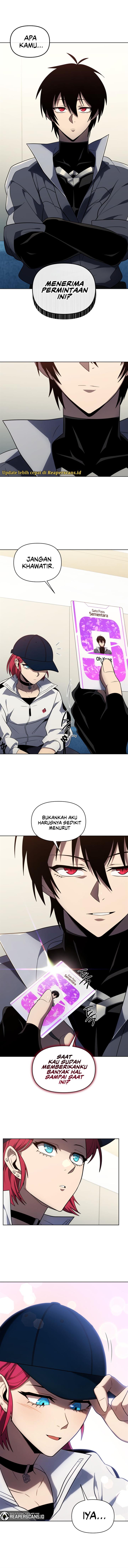 Player Who Returned 10,000 Years Later Chap 40 - Next Chap 41