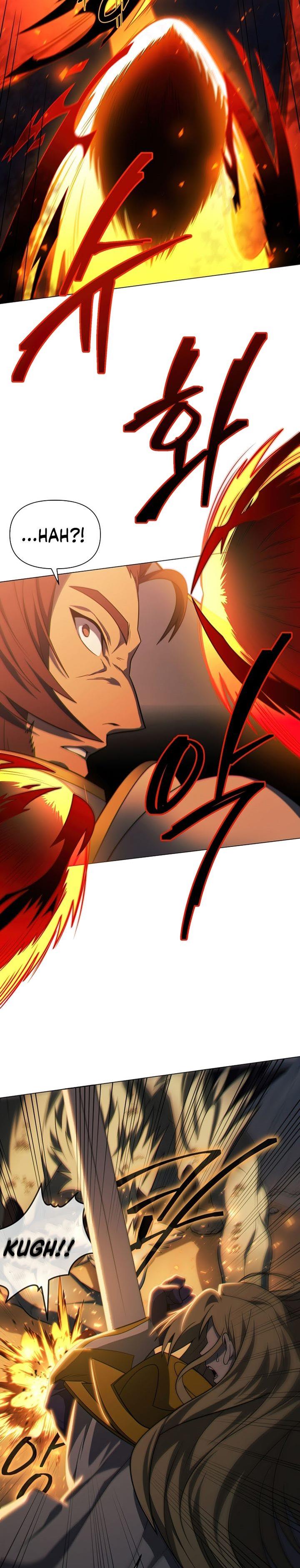 Player Who Returned 10,000 Years Later Chap 41 - Next Chap 42