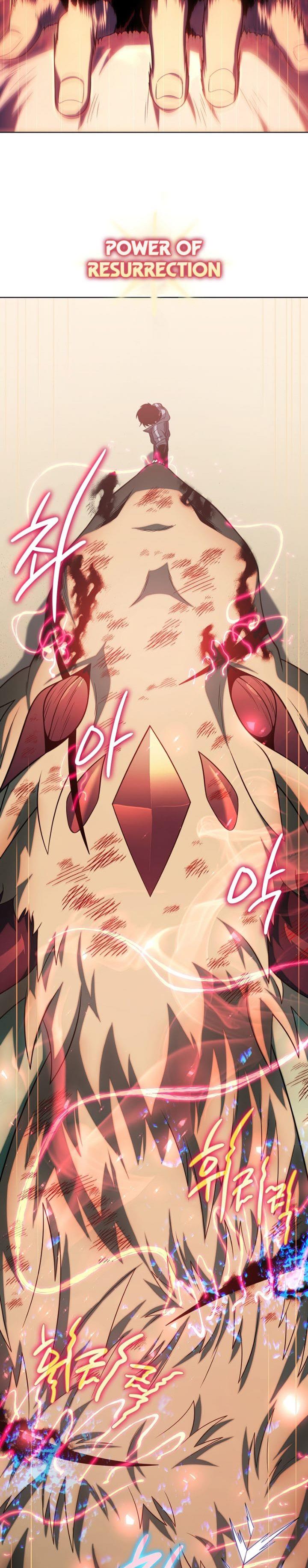 Player Who Returned 10,000 Years Later Chap 41 - Next Chap 42