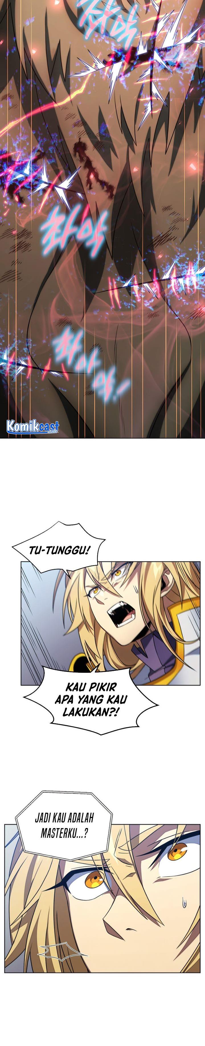 Player Who Returned 10,000 Years Later Chap 41 - Next Chap 42