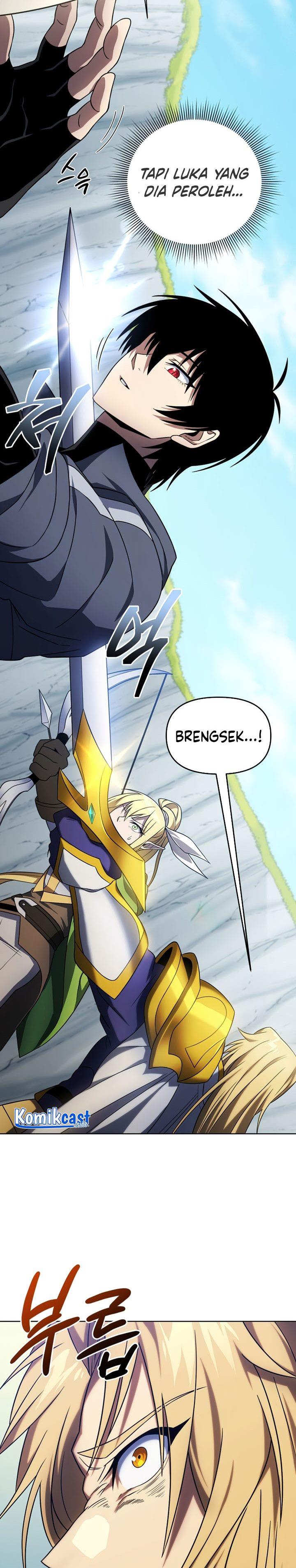 Player Who Returned 10,000 Years Later Chap 41 - Next Chap 42