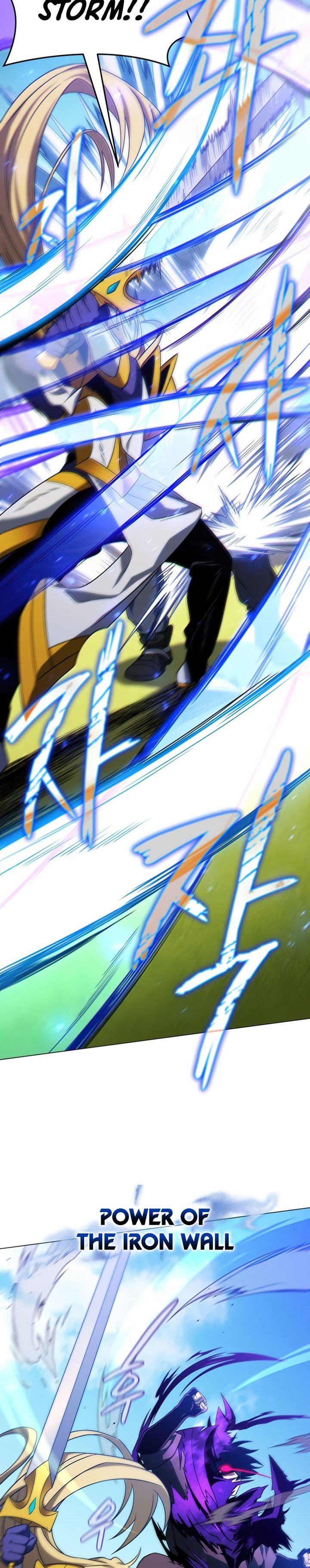 Player Who Returned 10,000 Years Later Chap 41 - Next Chap 42