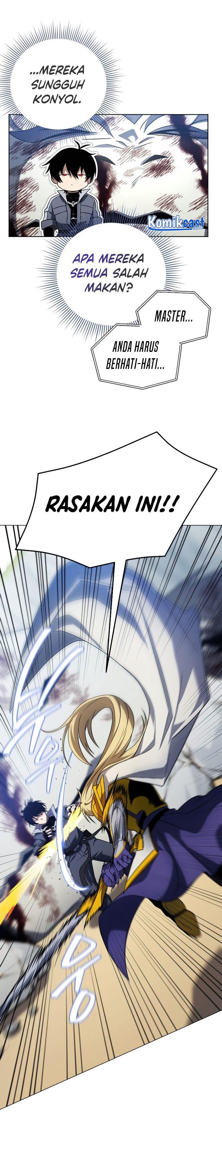 Player Who Returned 10,000 Years Later Chap 41 - Next Chap 42