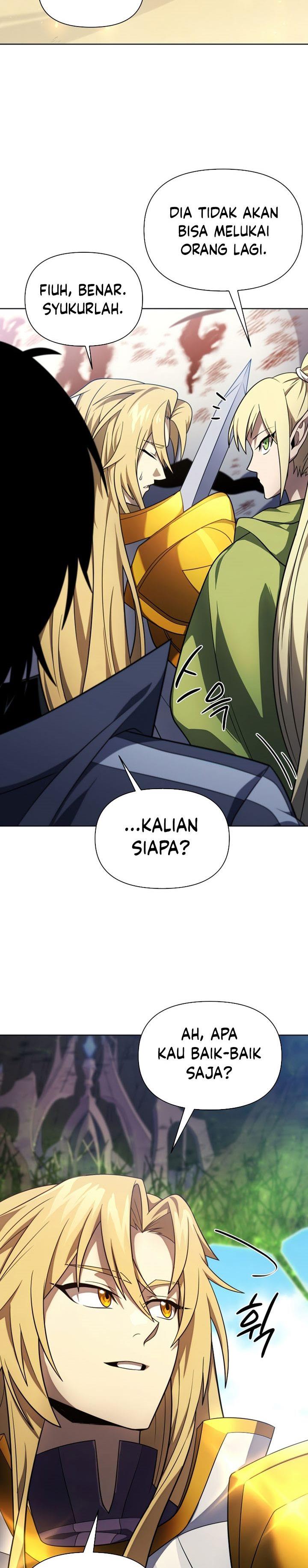 Player Who Returned 10,000 Years Later Chap 41 - Next Chap 42