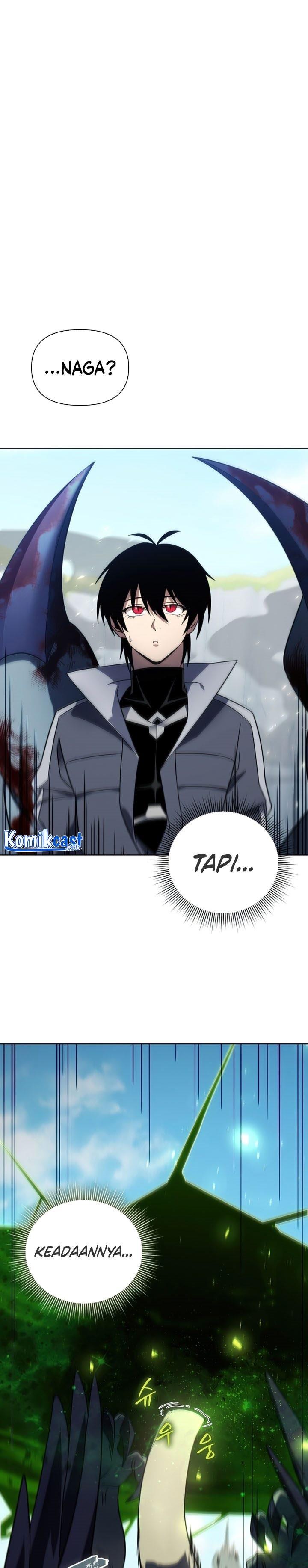 Player Who Returned 10,000 Years Later Chap 41 - Next Chap 42