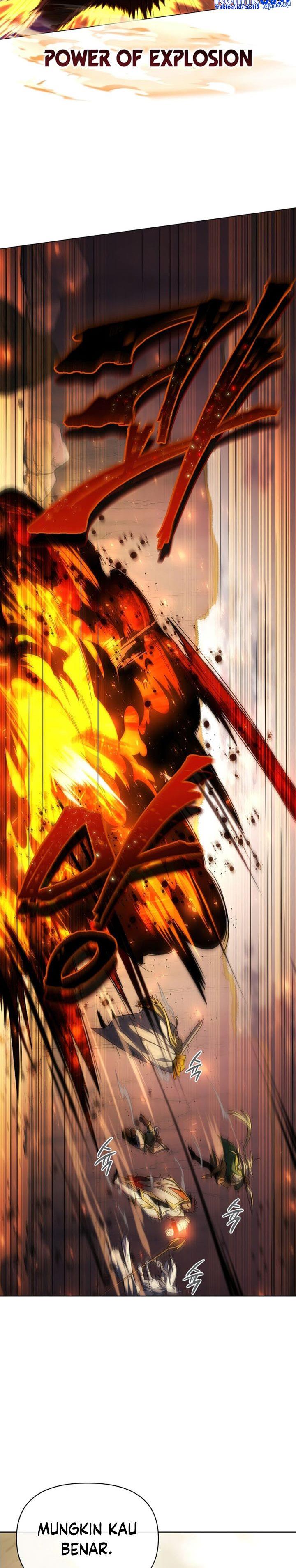 Player Who Returned 10,000 Years Later Chap 41 - Next Chap 42