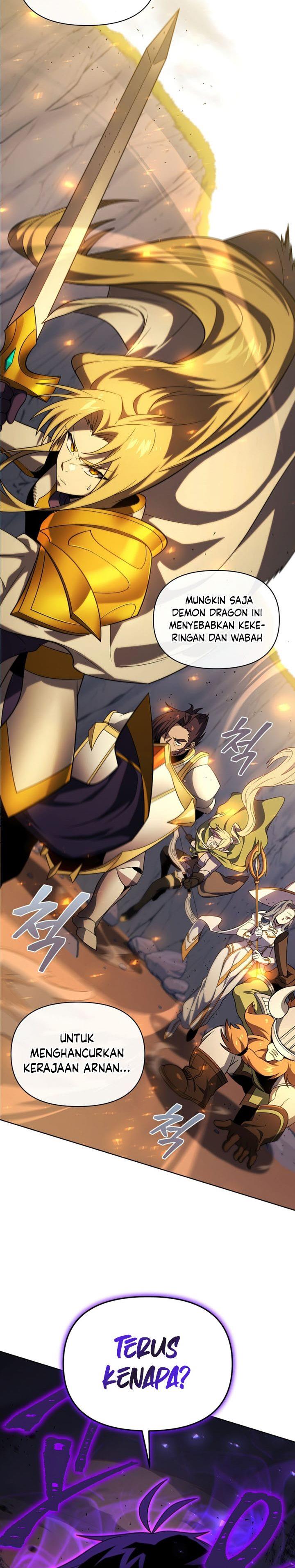 Player Who Returned 10,000 Years Later Chap 41 - Next Chap 42