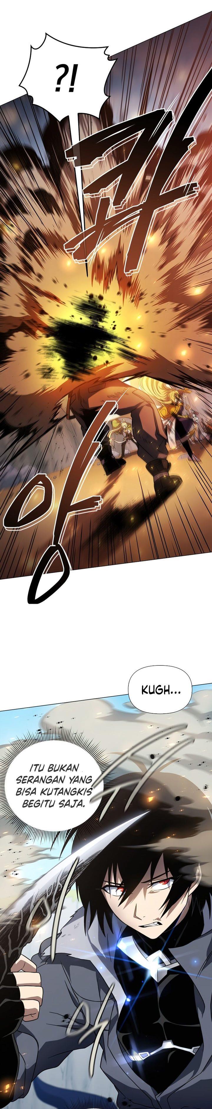 Player Who Returned 10,000 Years Later Chap 41 - Next Chap 42