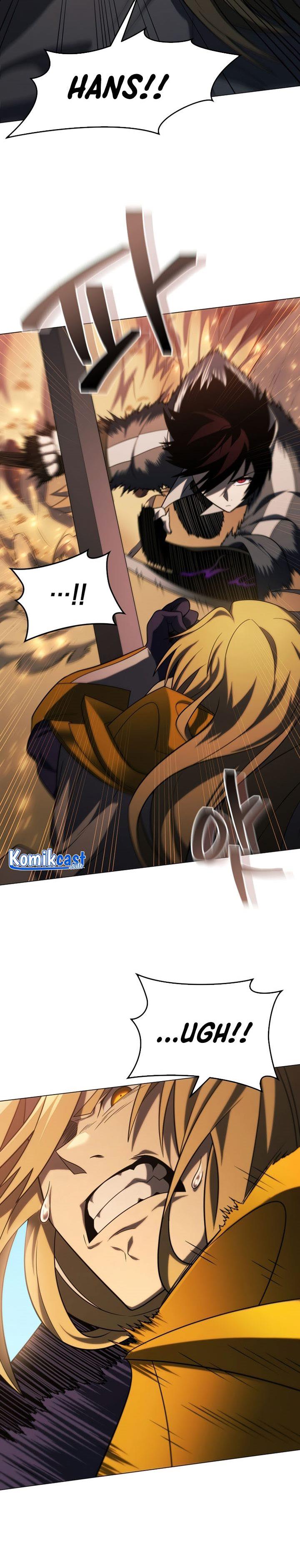 Player Who Returned 10,000 Years Later Chap 41 - Next Chap 42