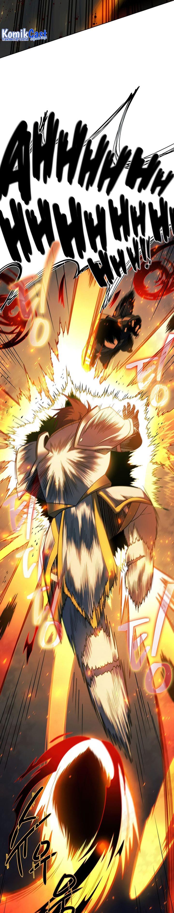 Player Who Returned 10,000 Years Later Chap 41 - Next Chap 42