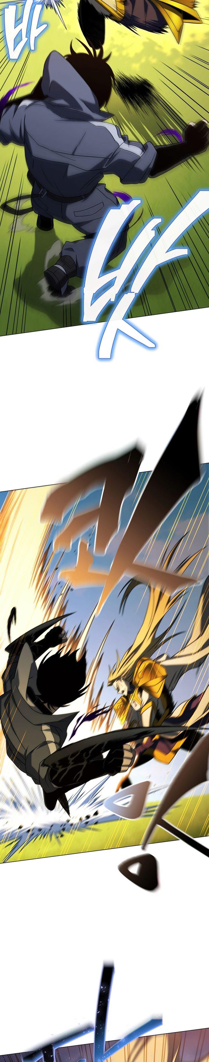 Player Who Returned 10,000 Years Later Chap 41 - Next Chap 42