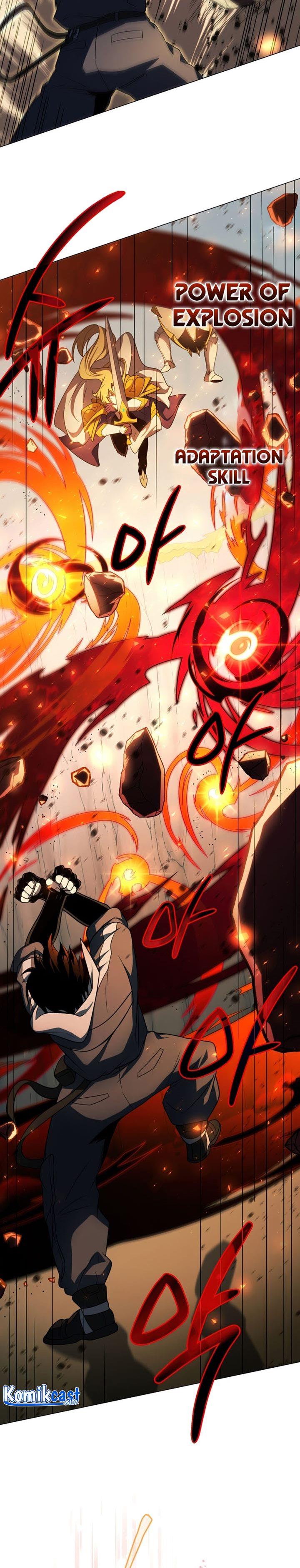 Player Who Returned 10,000 Years Later Chap 41 - Next Chap 42