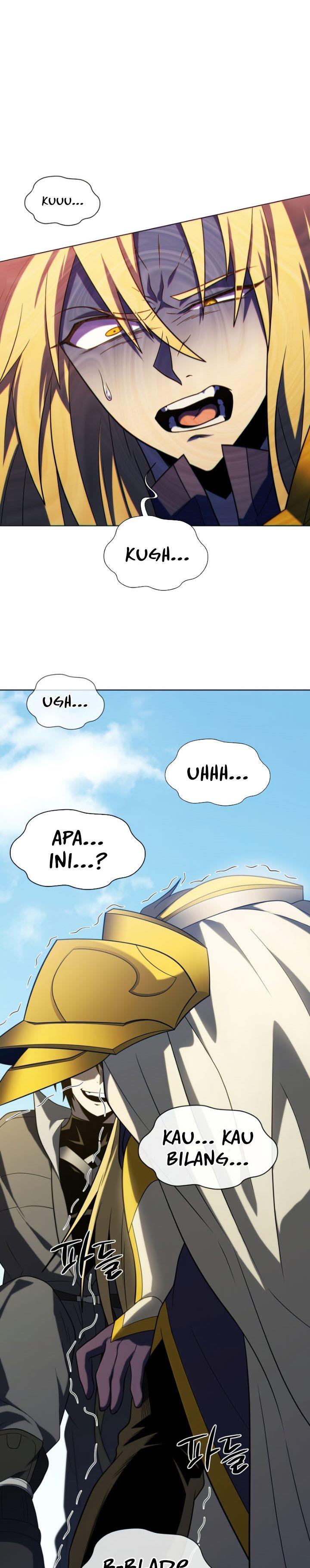 Player Who Returned 10,000 Years Later Chap 41 - Next Chap 42