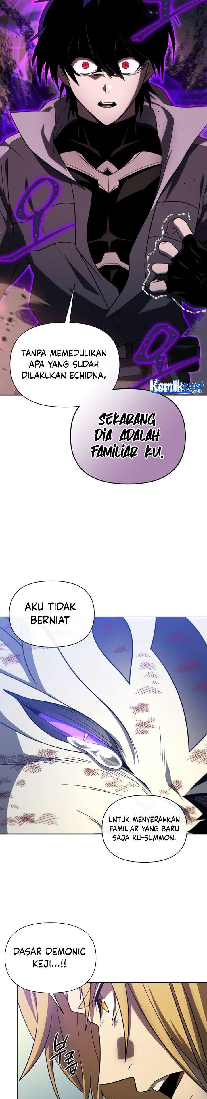 Player Who Returned 10,000 Years Later Chap 41 - Next Chap 42