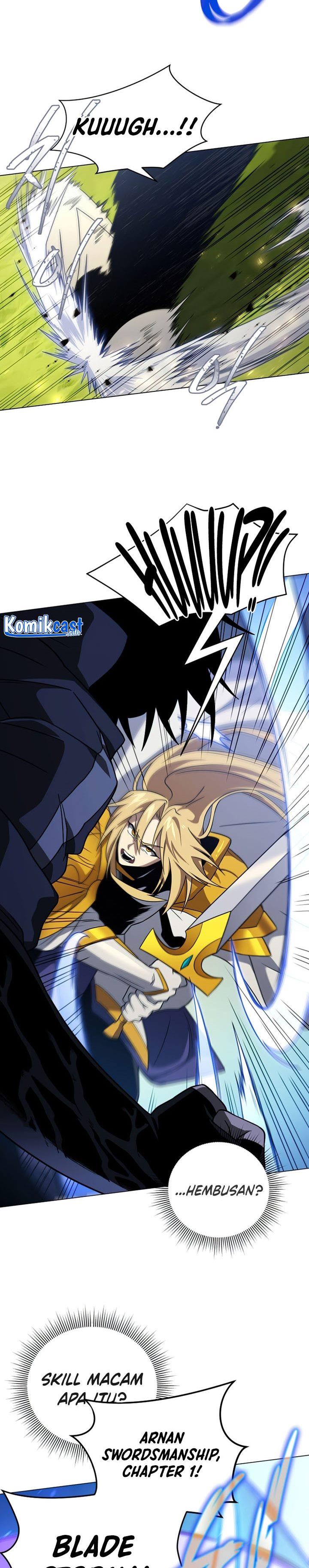 Player Who Returned 10,000 Years Later Chap 41 - Next Chap 42