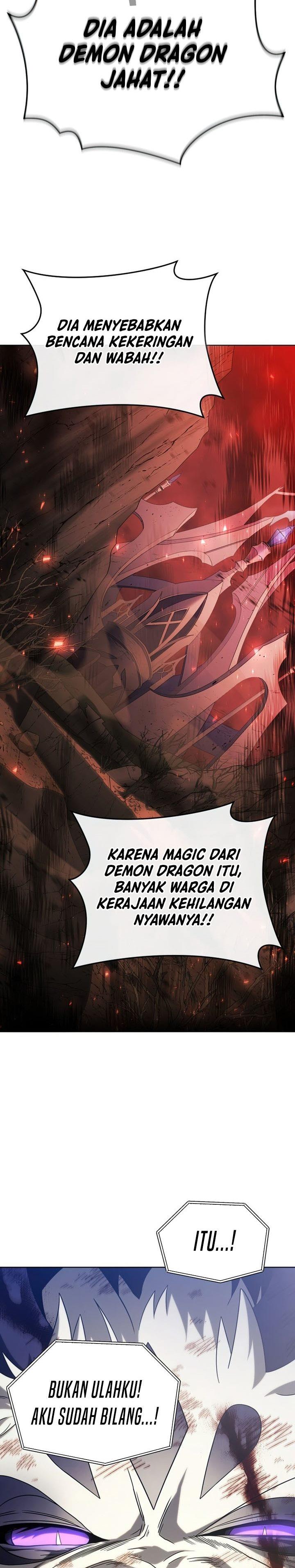 Player Who Returned 10,000 Years Later Chap 41 - Next Chap 42