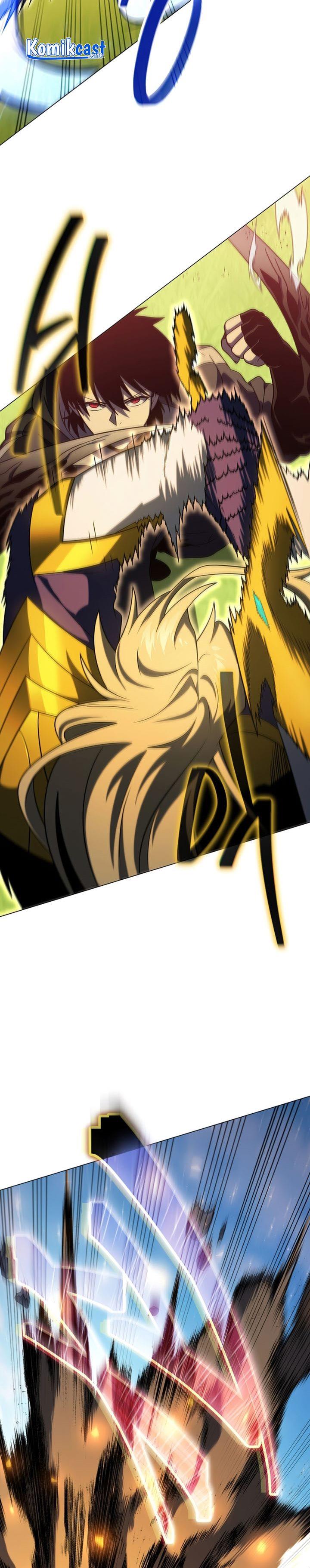 Player Who Returned 10,000 Years Later Chap 41 - Next Chap 42