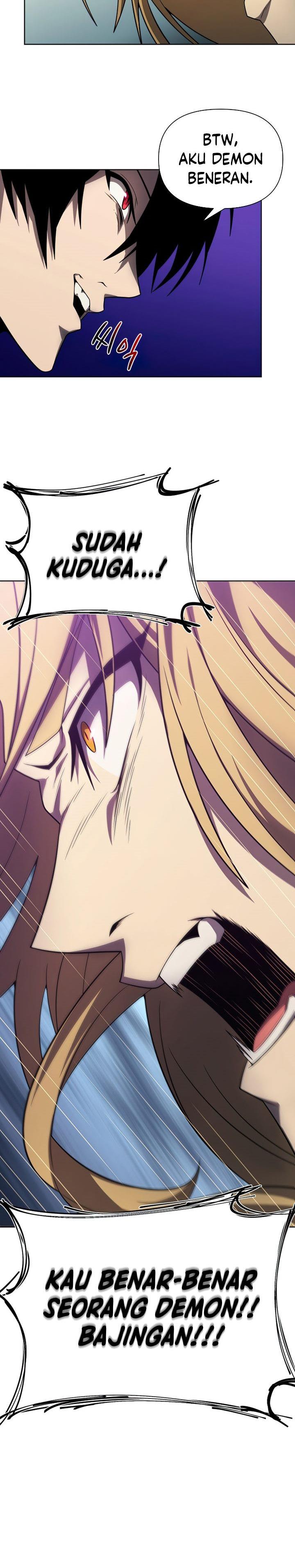 Player Who Returned 10,000 Years Later Chap 41 - Next Chap 42