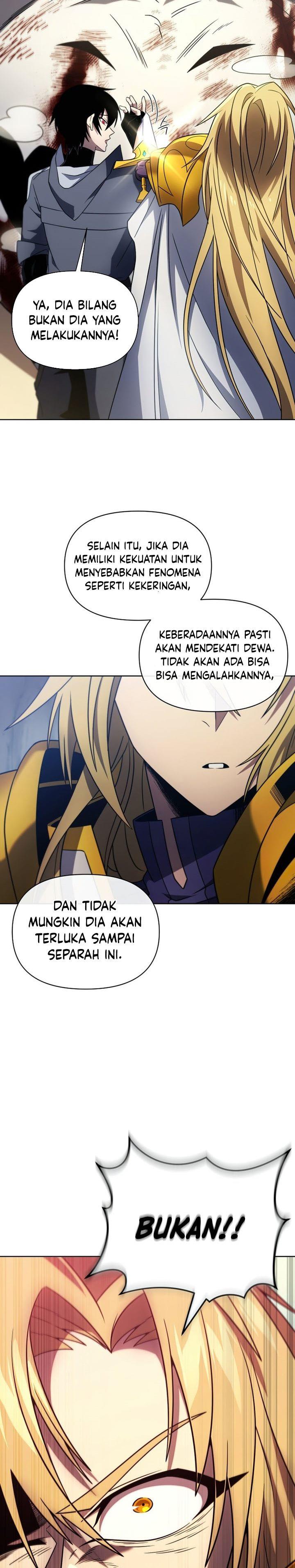 Player Who Returned 10,000 Years Later Chap 41 - Next Chap 42