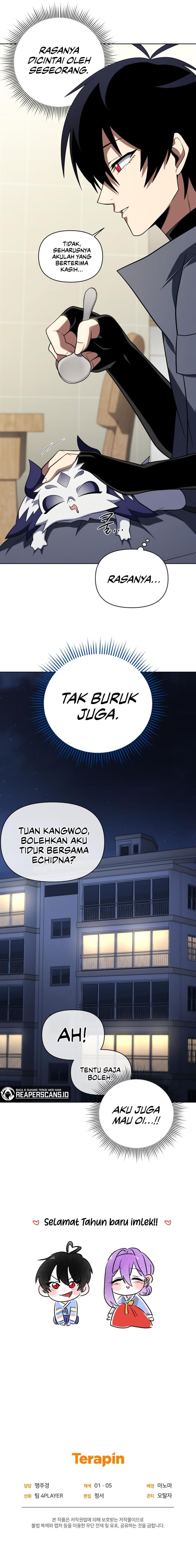 Player Who Returned 10,000 Years Later Chap 42 - Next Chap 43