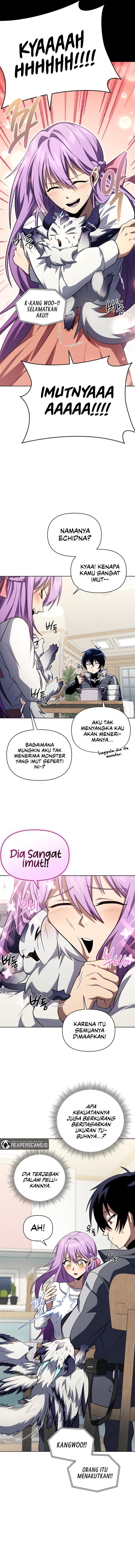 Player Who Returned 10,000 Years Later Chap 42 - Next Chap 43