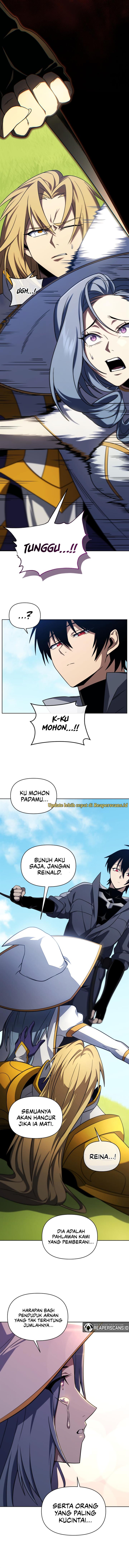 Player Who Returned 10,000 Years Later Chap 42 - Next Chap 43