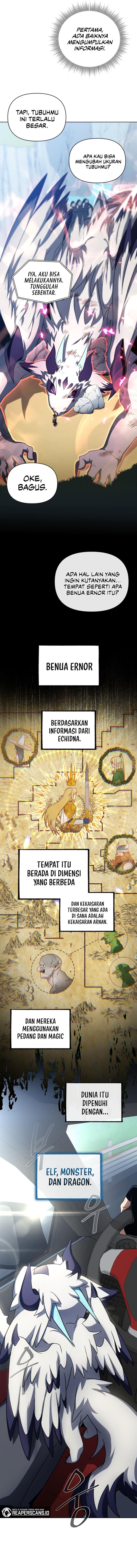 Player Who Returned 10,000 Years Later Chap 42 - Next Chap 43