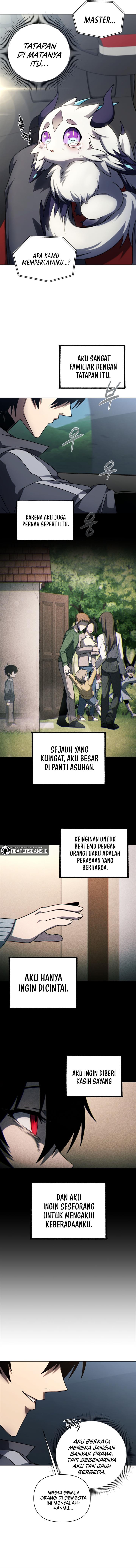 Player Who Returned 10,000 Years Later Chap 42 - Next Chap 43