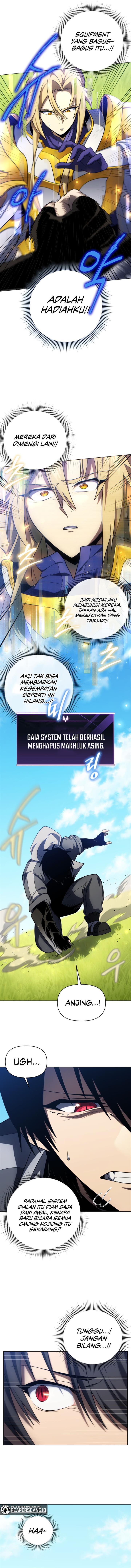 Player Who Returned 10,000 Years Later Chap 42 - Next Chap 43