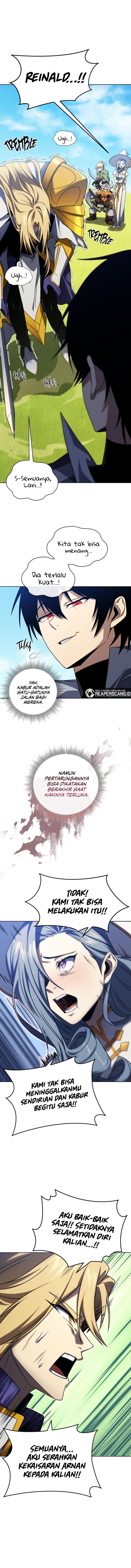 Player Who Returned 10,000 Years Later Chap 42 - Next Chap 43