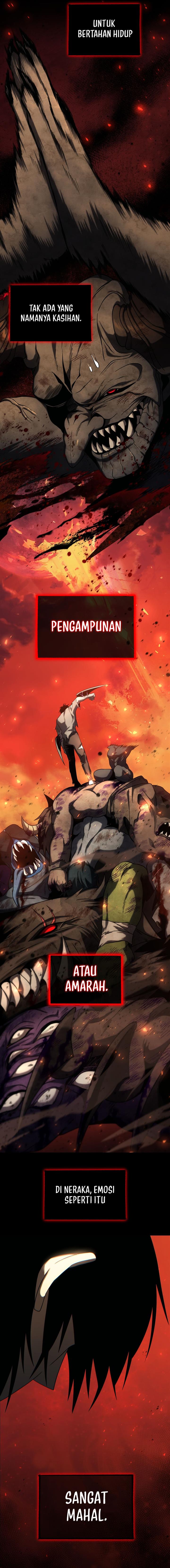 Player Who Returned 10,000 Years Later Chap 42 - Next Chap 43