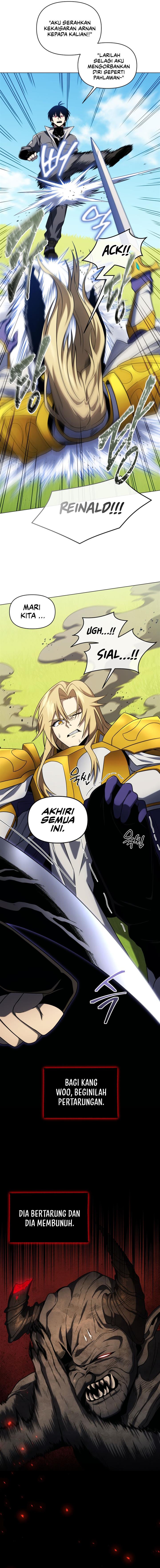 Player Who Returned 10,000 Years Later Chap 42 - Next Chap 43