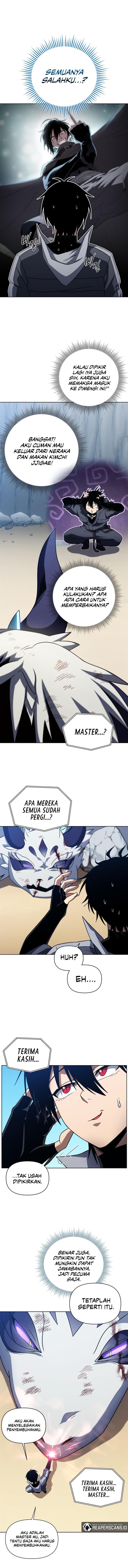 Player Who Returned 10,000 Years Later Chap 42 - Next Chap 43