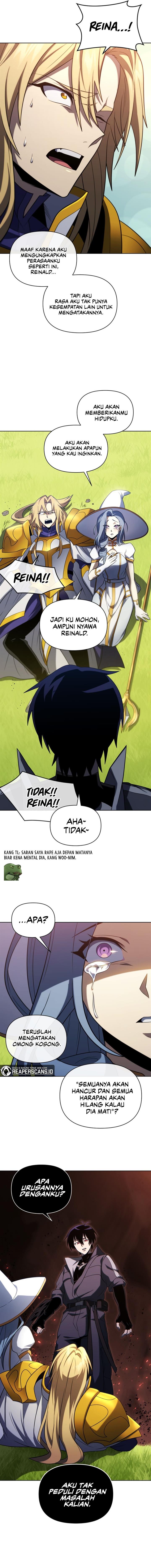 Player Who Returned 10,000 Years Later Chap 42 - Next Chap 43