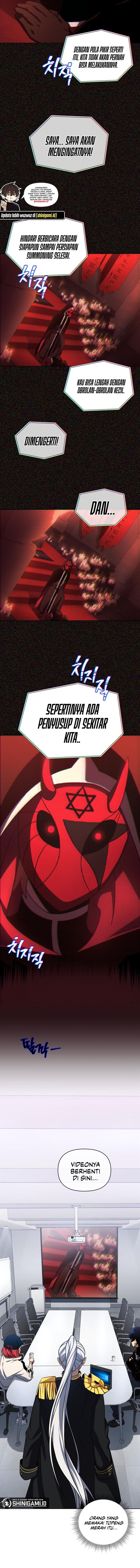 Player Who Returned 10,000 Years Later Chap 47 - Next Chap 48