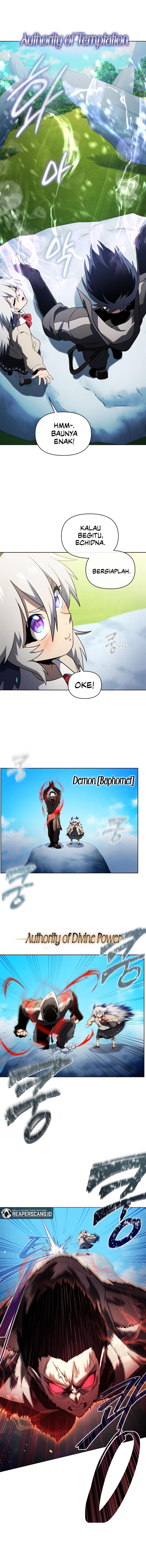 Player Who Returned 10,000 Years Later Chap 44 - Next Chap 45