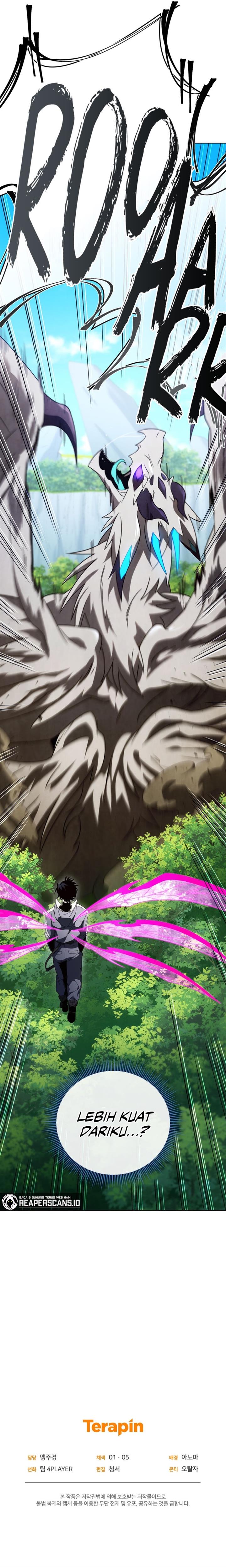 Player Who Returned 10,000 Years Later Chap 44 - Next Chap 45