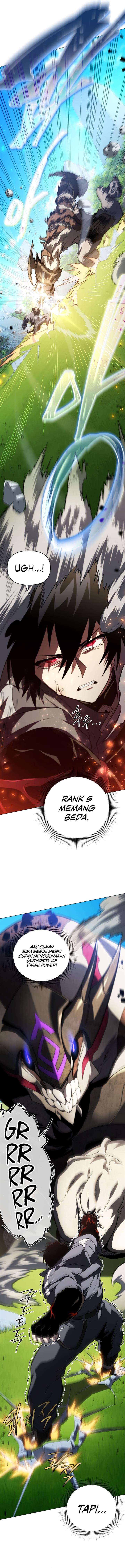 Player Who Returned 10,000 Years Later Chap 44 - Next Chap 45