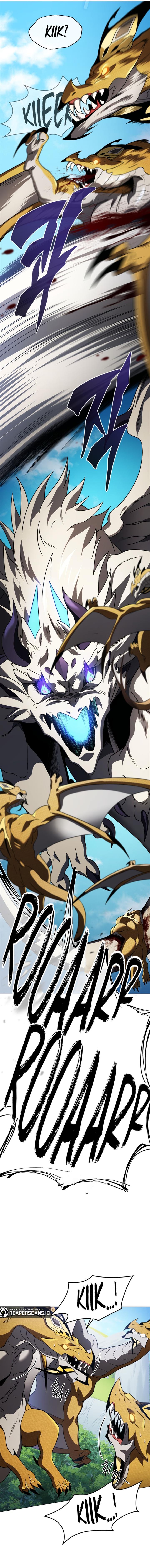 Player Who Returned 10,000 Years Later Chap 44 - Next Chap 45