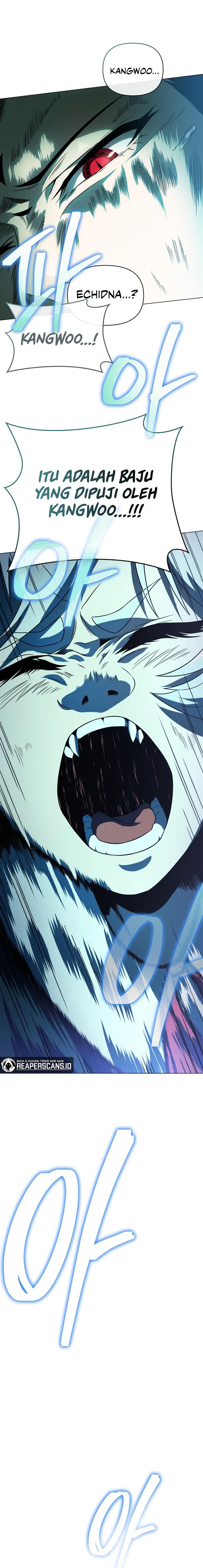 Player Who Returned 10,000 Years Later Chap 44 - Next Chap 45