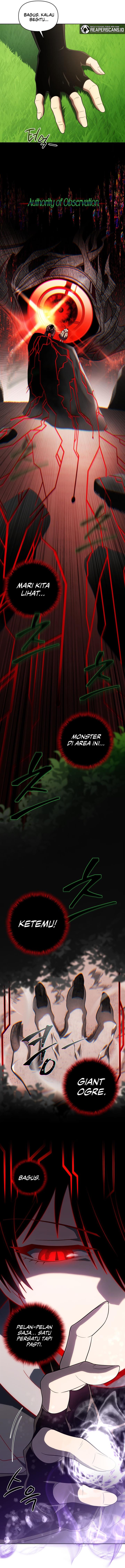 Player Who Returned 10,000 Years Later Chap 44 - Next Chap 45