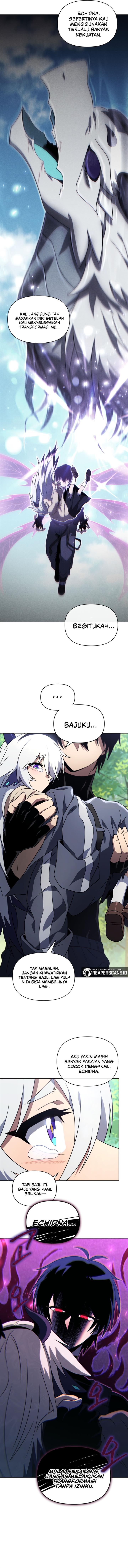 Player Who Returned 10,000 Years Later Chap 45 - Next Chap 46