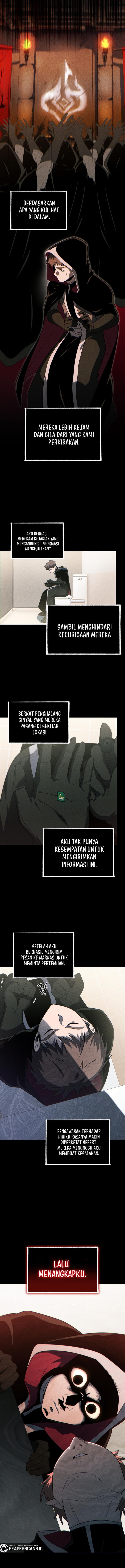 Player Who Returned 10,000 Years Later Chap 45 - Next Chap 46