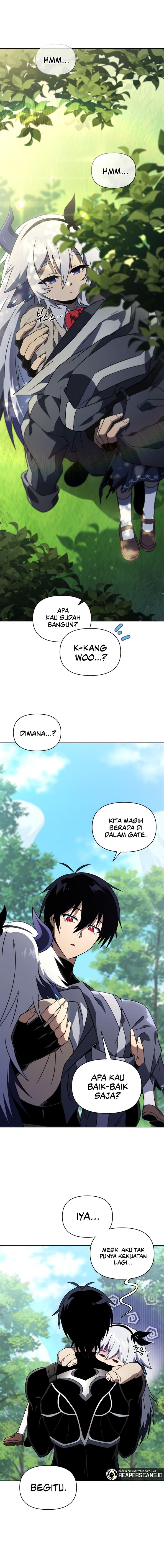 Player Who Returned 10,000 Years Later Chap 45 - Next Chap 46
