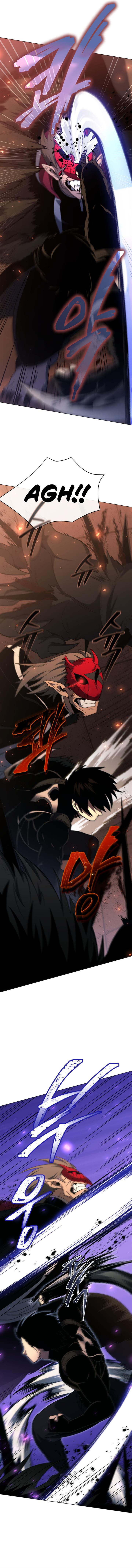 Player Who Returned 10,000 Years Later Chap 46 - Next Chap 47